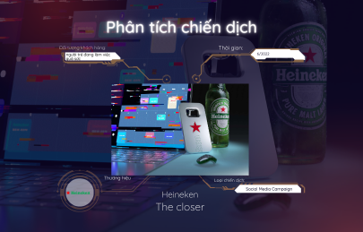 Heineken - The Closer 